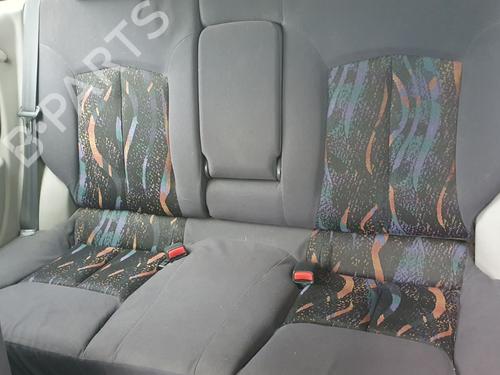 Injection pump NISSAN ALMERA II (N16) 2.2 Di | BP32501705M78 