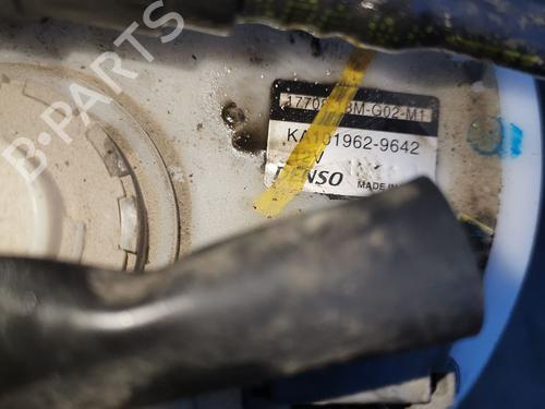 Used Fuel pump HONDA HR-V (RU) 1.6 i-DTEC (RU8) (120 hp) 30115471