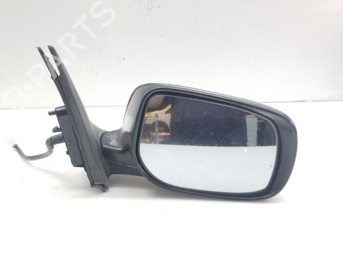 Right mirror TOYOTA COROLLA Saloon (_E15_) 2.0 D-4D (ADE150) BP20088990C27