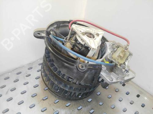 Heater blower motor MERCEDES-BENZ C-CLASS (W202) C 250 Turbo-D (202.128) | BP16763963M62 