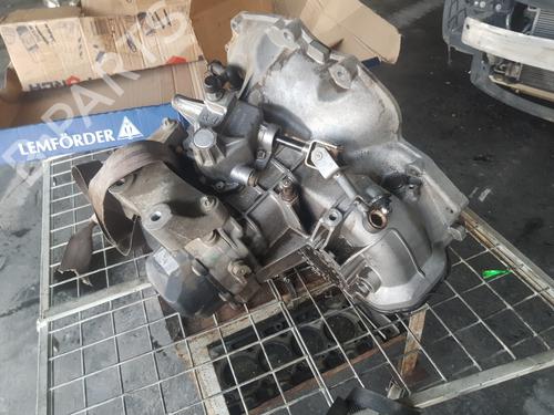 Gearbox OPEL CORSA D (S07) 1.4 (L08, L68) | BP18121285M3 