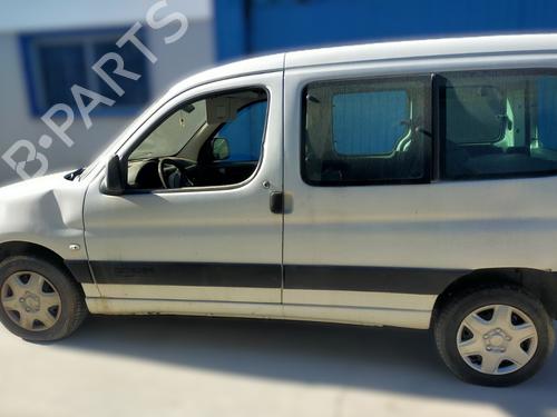 Gearbox CITROËN BERLINGO MULTISPACE (B9) 1.6 HDi 75 16V | BP33462098M3  - Image 8