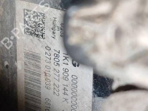 Used Steering rack VW PASSAT B6 (3C2) [2005-2011]  32473145