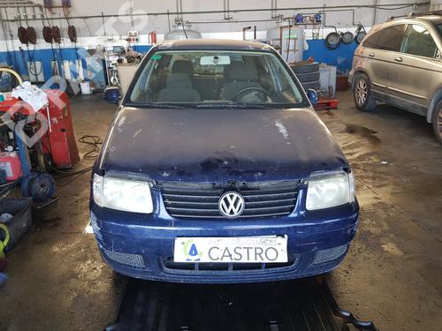 Used Parts VW POLO (9N_, 9A_)  1.9 SDI  1160299