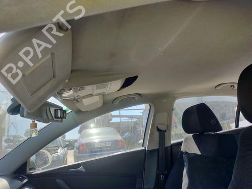 Left taillight VW PASSAT B6 (3C2) 2.0 TDI | BP33398384C34 - Image 8