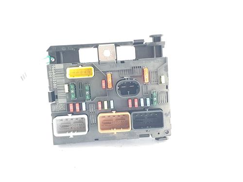 Used Fuse box CITROËN C2 (JM_) 1.6 VTS (122 hp) 29401417