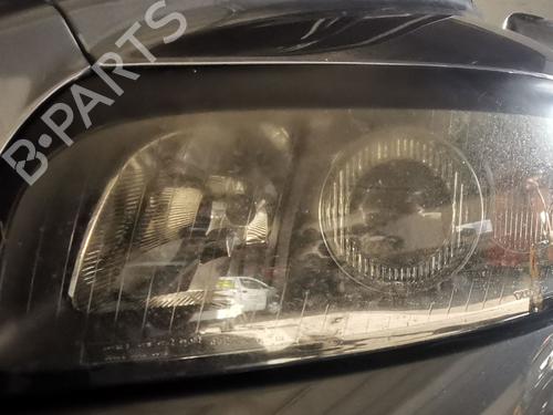 Used Left headlight VOLVO C30 (533) [2006-2013]  27397461