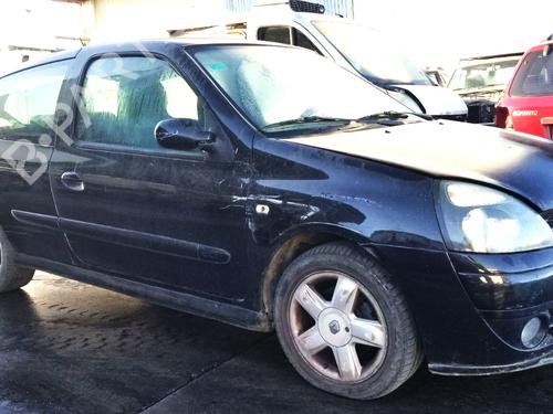 Headlight switch RENAULT CLIO II (BB_, CB_) | BP30750220I24