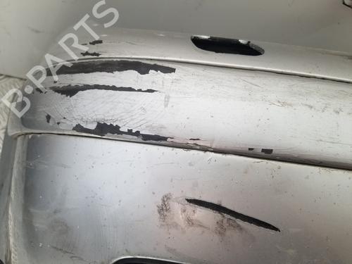 Front bumper VW GOLF IV (1J1)  | BP18853431C7 