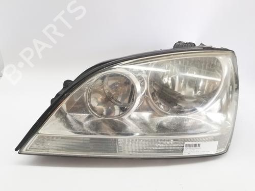 Used Left headlight Left headlight KIA SORENTO I (JC) [2002-2011] 34735539 34735539