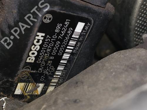 Used Injection pump OPEL CORSA D Hatchback Van (S07) [2006-2014]  32366483