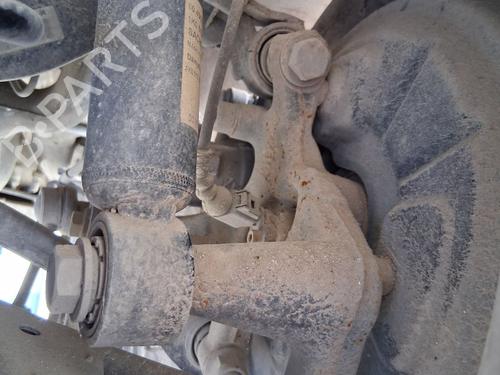 Right rear steering knuckle VW GOLF VI (5K1)  | BP25823191M28 