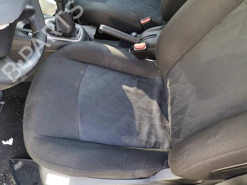 Seats set CITROËN C-ELYSEE (DD_) 1.2 VTi 72 (DDHMY0) | BP40513289C78 - Image 8