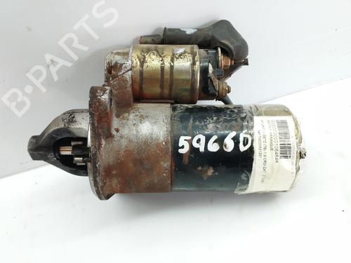 Starter HYUNDAI GETZ (TB)  | BP16891107M8 