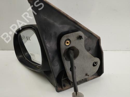 Left mirror NISSAN ALMERA TINO (V10)  | BP7188670C26 