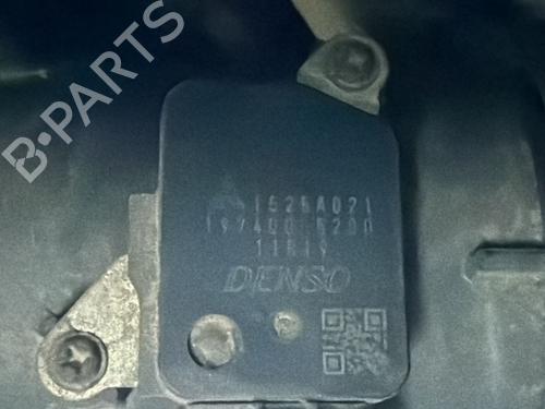 Luftmassenmesser für Luftmassenmesser PEUGEOT 4008 1.8 HDi (150 hp) 34519392 34519392
