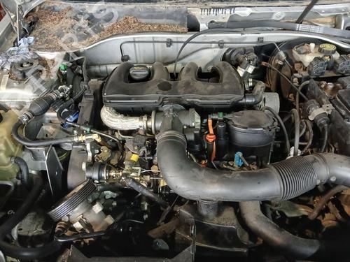 Used Engine PEUGEOT 306 (7B, N3, N5) [1993-2003]  30318923