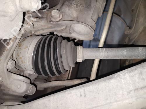 Used Left front driveshaft Left front driveshaft SUBARU OUTBACK (BS) [2014-2026] 32322020 32322020