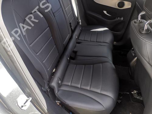 Seats set MERCEDES-BENZ GLC (X253) 200 EQ Boost 4-matic (253.981) | BP29713622C78 