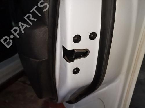 Used Front right lock OPEL ASTRA J (P10) 1.6 CDTi (68) (110 hp) 30499529