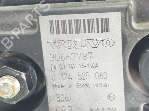 Alternator VOLVO XC70 I Cross Country (295) D5 AWD | BP24305930M7