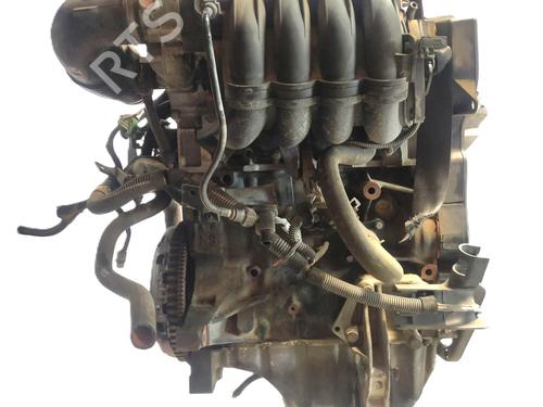 Engine PEUGEOT 307 (3A/C) 1.6 16V | BP36073278M1 - Image 6