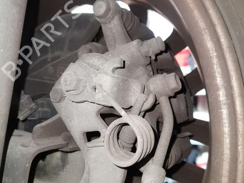 Used Right rear brake caliper KIA RIO IV (YB, SC, FB) [2017-2025]  31015433