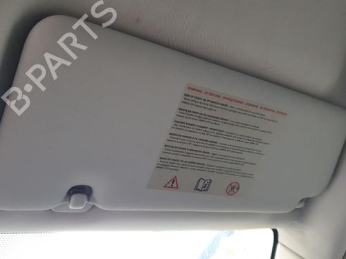 Right headlight RENAULT LAGUNA III Grandtour (KT0/1)  | BP31377383C29 