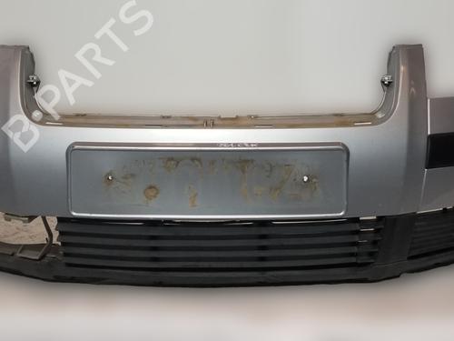 Foran kofangere VW PASSAT B5.5 (3B3) [2000-2005]  31839829