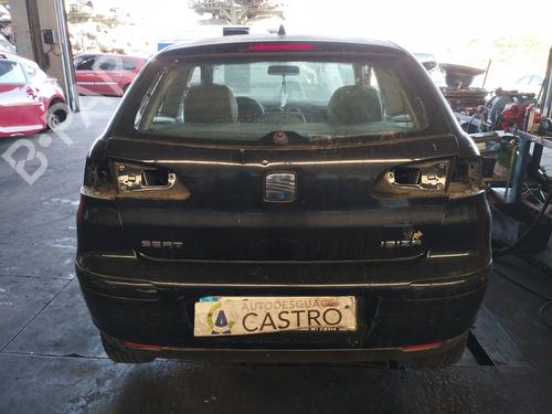 Starter SEAT IBIZA III (6L1) | BP16480322M8