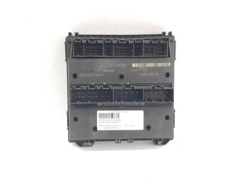 Elektronisk modul SKODA FABIA II (542) 1.2 (60 hp) 30912401