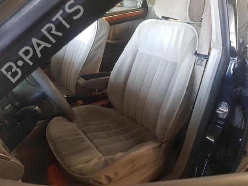 Used Left front seat AUDI A6 C5 (4B2) 1.9 TDI (130 hp) 19511326