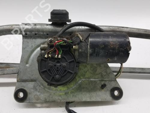 Front wiper motor CITROËN XSARA PICASSO (N68) 1.8 16V | BP32364115M29