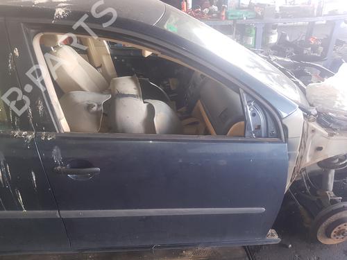 Used Right front door VW GOLF V (1K1) [2003-2010]  19682055
