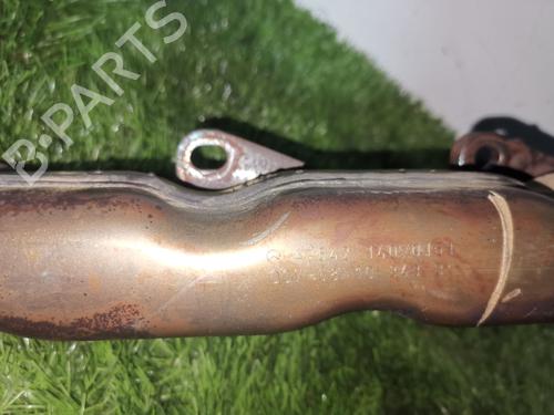 Exhaust manifold MERCEDES-BENZ C-CLASS (W204) C 300 CDI 4-matic (204.092) | BP21781226M110 