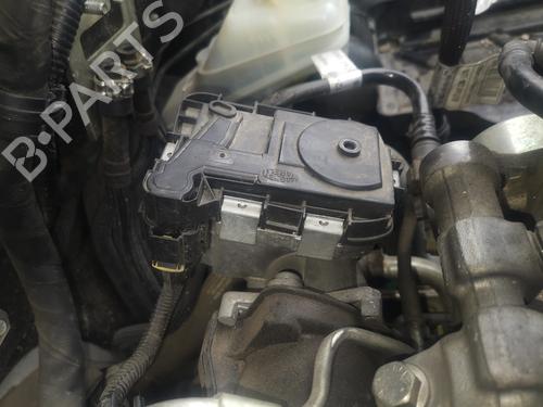 Throttle body FIAT FIORINO Box Body/MPV (225_) 1.3 D Multijet (225BXD1A, 225BXB1A, 225BXB11) | BP13819064M82 