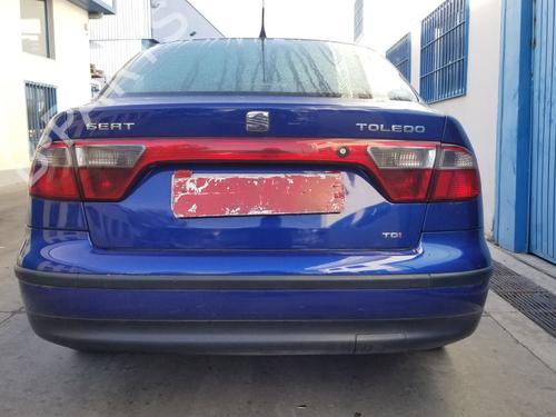 Højre forlygte SEAT TOLEDO II (1M2) | BP30275947C29