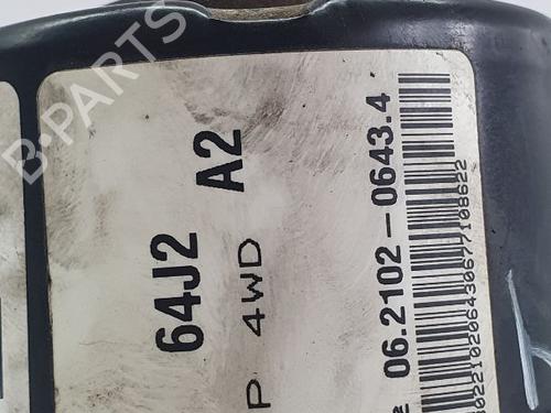 ABS pump SUZUKI GRAND VITARA II (JT, TE, TD) 1.9 DDiS All-wheel Drive (JT419, TD44, JB419WD, JB419XD,... | BP29329333M43 