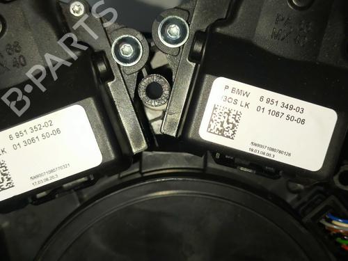 Switch BMW 5 (E60) 520 d | BP18257863I30 