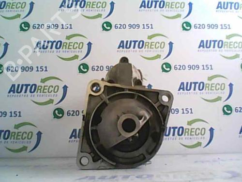 Starter FIAT BRAVA (182_)  | BP3171611M8 