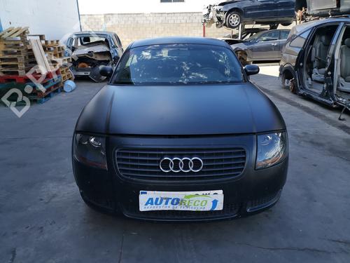 Right front window motor AUDI TT (8N3) 1.8 T | BP20136494E20 