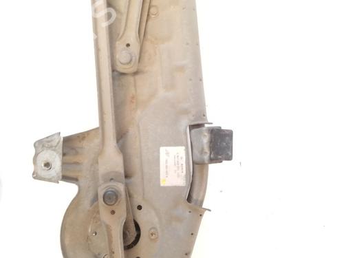 Front wiper motor VW SHARAN (7M8, 7M9, 7M6) 2.0 | BP22942287M29