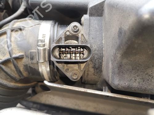 Used Mass air flow sensor AUDI A4 B7 (8EC) [2004-2009]  30836594