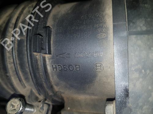 Used Mass air flow sensor KIA MAGENTIS II (MG) 2.0 CRDi (140 hp) 15287965