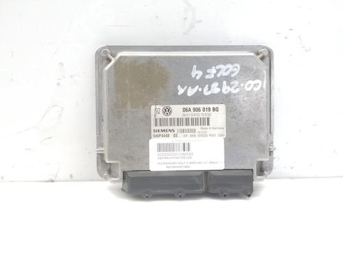 Used Engine control unit (ECU) VW GOLF IV (1J1) 1.6 (100 hp) 16261271