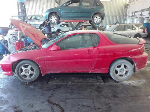 Used Parts MAZDA MX-3 (EC)  1.8 i V6 (ECPSA)  519771
