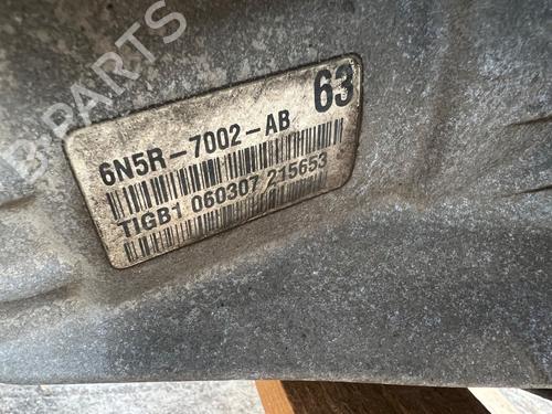Used Gearbox Gearbox 39622250 39622250