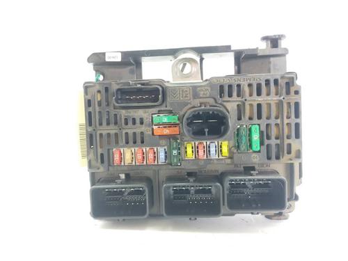Used Fuse box Fuse box 39518191 39518191