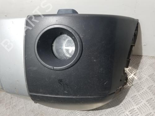 Front bumper LAND ROVER DISCOVERY III (L319) 2.7 TD 4x4 | BP19943825C7 