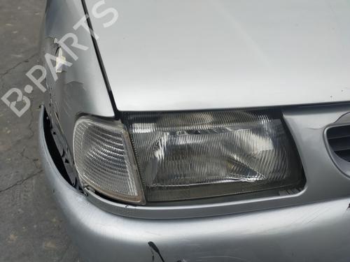 Used Right headlight Right headlight SEAT IBIZA II (6K1) 1.9 D (64 hp) 35904911 35904911